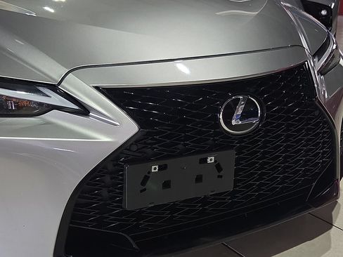 Certified 2023 Lexus IS 350 F Sport w/ Memory Package RWD image 7