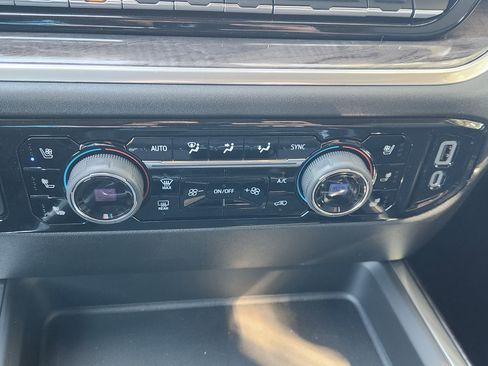 New 2026 Chevrolet Silverado 2500 LTZ image 21