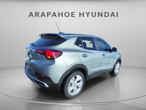 Used 2024 Buick Encore GX Preferred w/ Comfort Package image 5