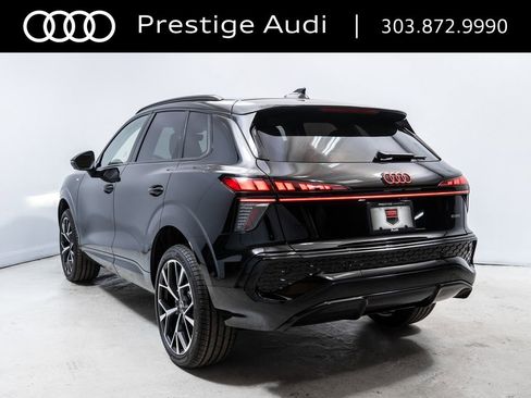 New 2026 Audi Q3 quattro 2.0T image 3