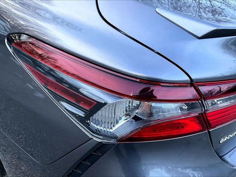 Certified 2023 Toyota Camry SE image 27