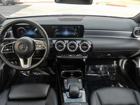 Used 2022 Mercedes-Benz A 220 image 14
