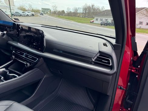 New 2026 Chevrolet Traverse LT AWD/4WD image 51