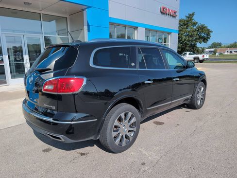 Used 2017 Buick Enclave Premium w/ Experience Buick Package AWD/4WD image 8