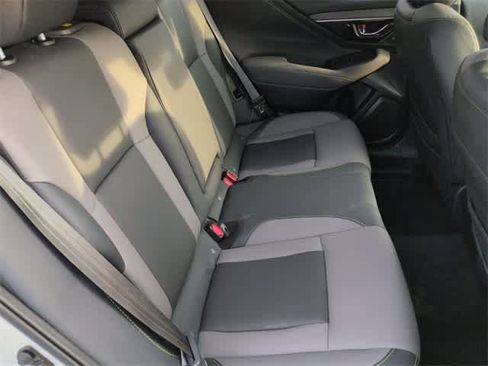 Used 2024 Subaru Outback Onyx Edition image 21