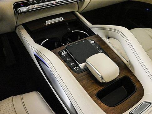 New 2026 Mercedes-Benz GLE 450 4MATIC image 13