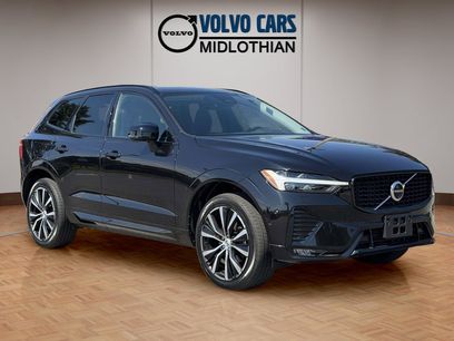 Used 2024 Volvo XC60 B5 Plus w/ Protection Package Premier