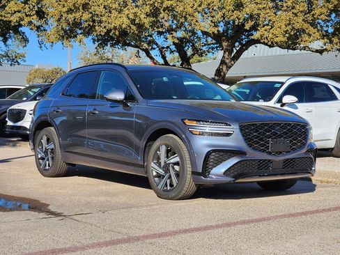 New 2026 Genesis GV70 3.5T Sport Advanced image 2