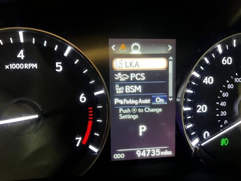 Used 2017 Lexus RX 350 AWD w/ Premium Package image 38