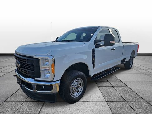 Used 2023 Ford F250 XL w/ XL Chrome Package image 1