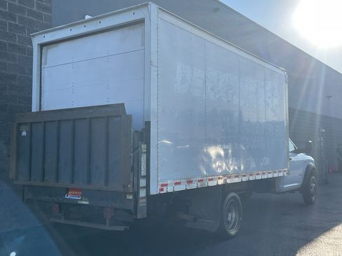 Used 2019 RAM 4500 Tradesman image 26