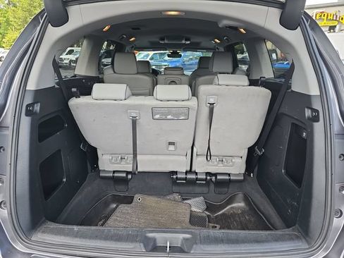 Used 2022 Honda Odyssey Elite image 14