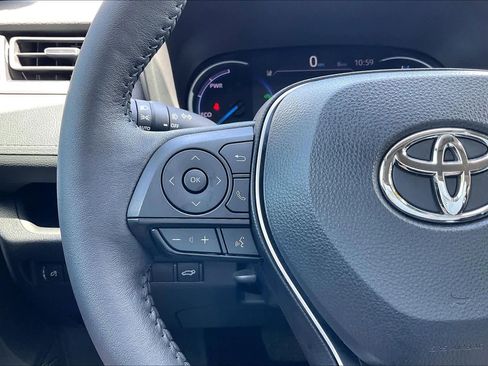 Used 2024 Toyota RAV4 XLE Premium w/ Weather Package AWD/4WD image 18