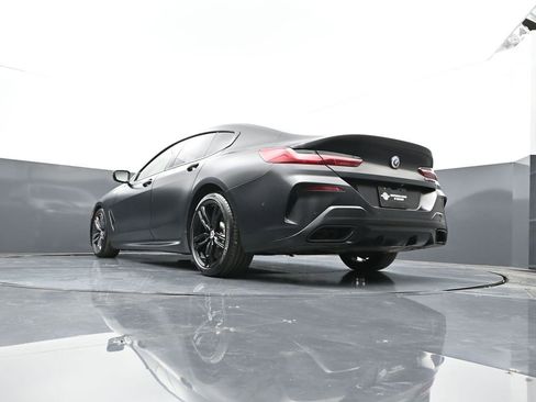Used 2021 BMW M850i Gran Coupe xDrive AWD/4WD image 57