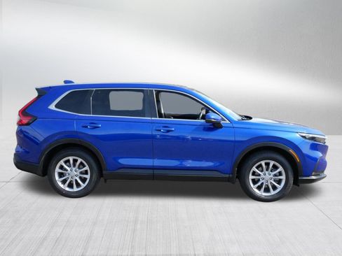 Used 2024 Honda CR-V EX-L image 8
