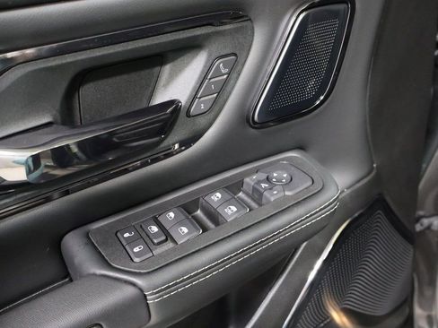 New 2026 RAM 1500 Limited w/ Off Road Group image 12