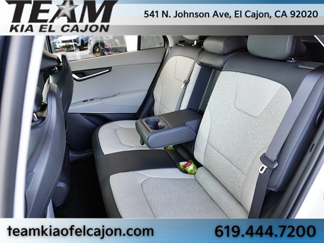 New 2026 Kia Niro Wave w/ Wave Preserve Package FWD image 21