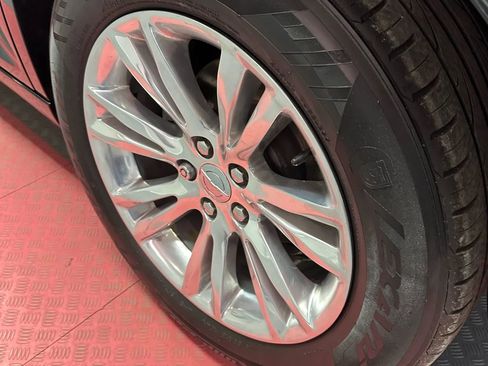 Used 2016 Chrysler 300 Limited image 31