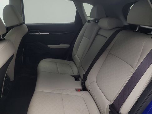 Used 2022 Kia Seltos EX AWD/4WD image 18