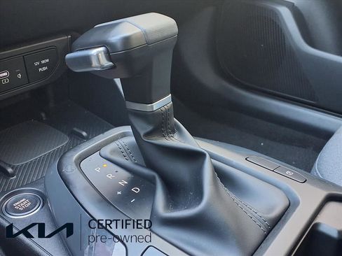 Certified 2025 Kia K4 EX image 8