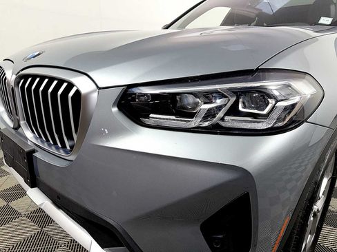 Certified 2024 BMW X3 xDrive30i w/ Convenience Package AWD/4WD image 26