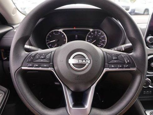 Used 2024 Nissan Sentra SV w/ Lighting Package FWD image 10