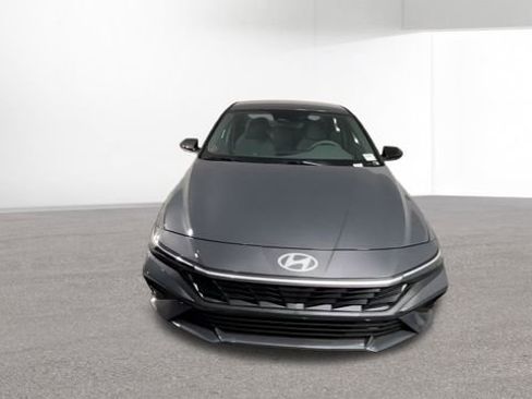 New 2026 Hyundai Elantra Sport w/ Cargo Package image 3