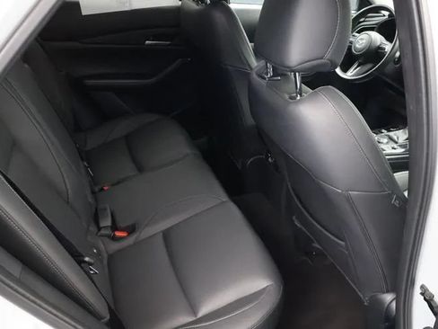 Used 2024 MAZDA CX-30 AWD 2.5 S w/ Select Sport Pkg image 17