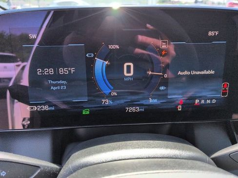 Used 2025 Chevrolet Equinox EV LT FWD image 20