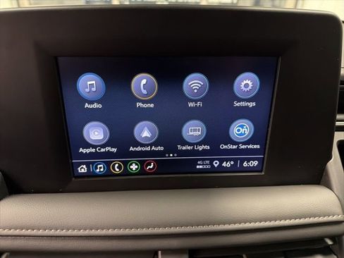 Used 2024 Chevrolet Suburban LS w/ Driver Alert Package image 21