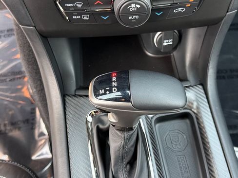 Used 2021 Dodge Charger SRT Hellcat RWD image 20