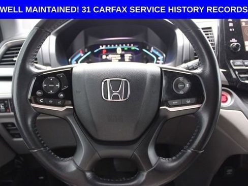 Used 2019 Honda Odyssey EX-L image 35