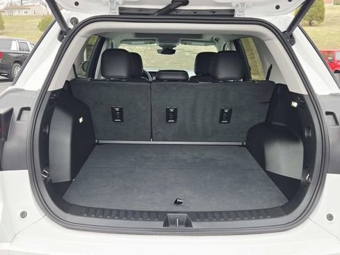 Used 2026 GMC Terrain Denali image 14