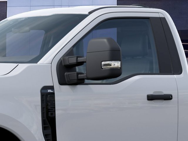 New 2027 Ford F250 XL AWD/4WD image 23