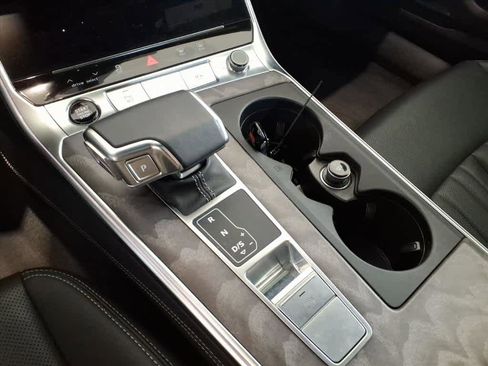 Used 2024 Audi A7 3.0T Premium Plus AWD/4WD image 14