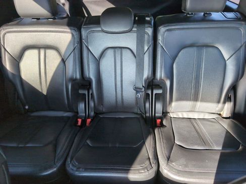 Used 2021 Ford Expedition Limited AWD/4WD image 28