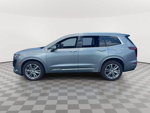 Used 2023 Cadillac XT6 Premium Luxury AWD/4WD image 5