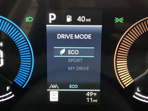 New 2026 Hyundai Sonata SEL image 23