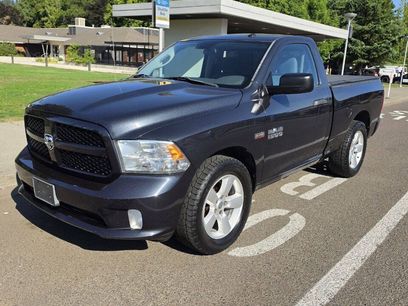 Used 2014 RAM 1500 Express