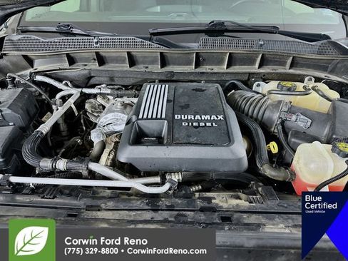 Used 2021 GMC Sierra 1500 Elevation w/ LPO, Elevation Black Package AWD/4WD image 35