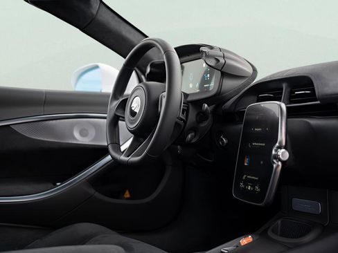 New 2026 McLaren Artura Spider image 45