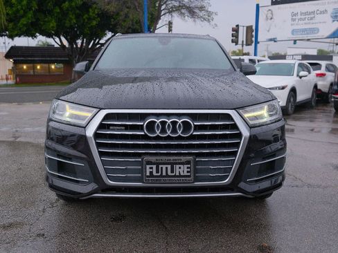 Used 2018 Audi Q7 2.0T Premium image 2