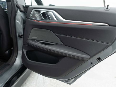 Used 2025 BMW 430i xDrive w/ Premium Package image 35