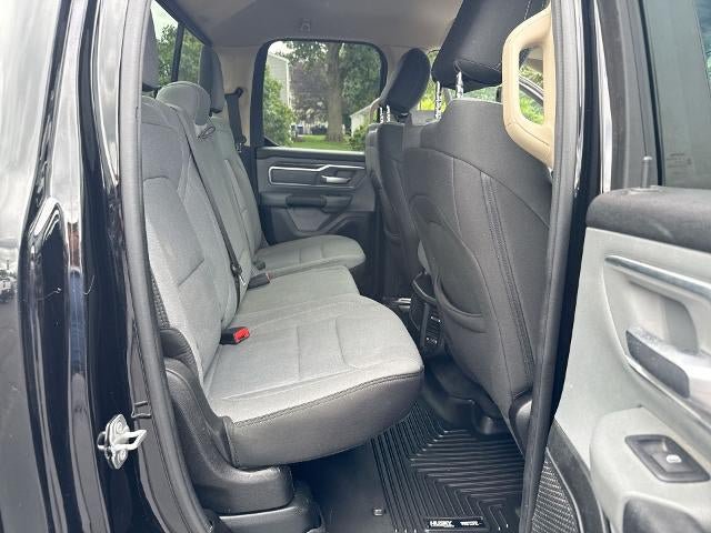 Used 2019 RAM 1500 Big Horn AWD/4WD image 25