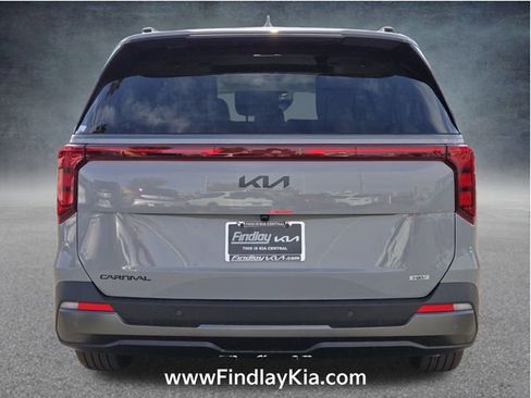 New 2026 Kia Carnival SX image 5