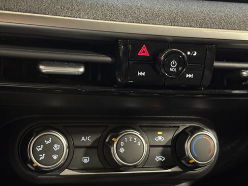 New 2026 Nissan Kicks S w/ Charging Package FWD image 20