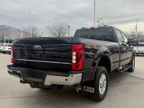 Used 2021 Ford F350 XLT w/ XLT Value Package image 7