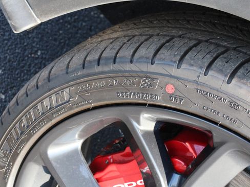 New 2025 Dodge Hornet GT Plus image 37