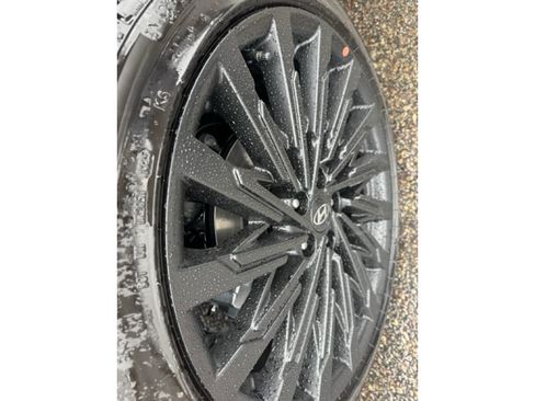 New 2026 Hyundai Santa Fe Calligraphy AWD/4WD image 30
