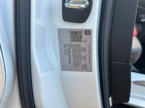 Used 2023 Chevrolet Corvette Stingray Preferred Conv w/ Battery Protection Package RWD image 56